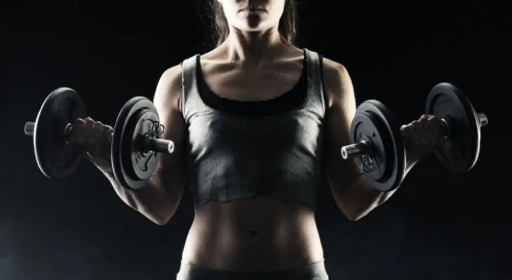 Sascha Fitness: ¿Qué hacer si solo tengo 1 hora para hacer ejercicio?