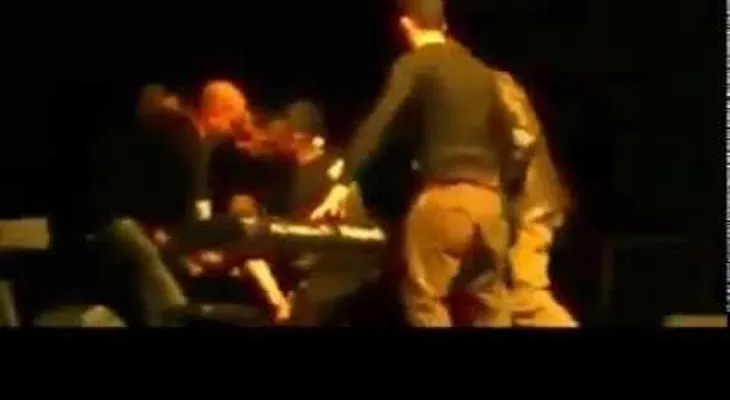 El exbaterista de Megadeth Nick Menza muere en el escenario durante un concierto (VIDEO)