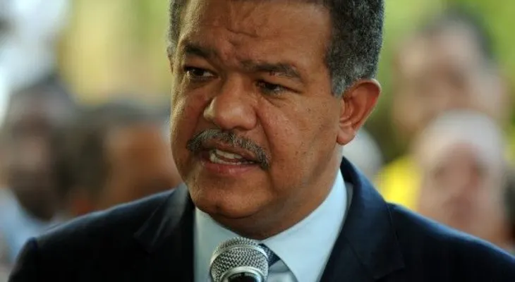 Leonel se reúne con senadores en Funglode para evaluación aspirantes a JCE