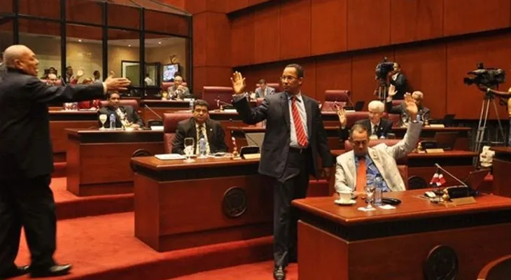 Senado dominicano: Declaraciones alcalde NY constituyen un agresión al país 