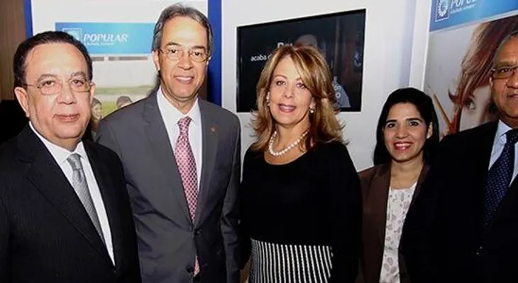 El Banco Popular propicia la educación financiera entre los escolares 