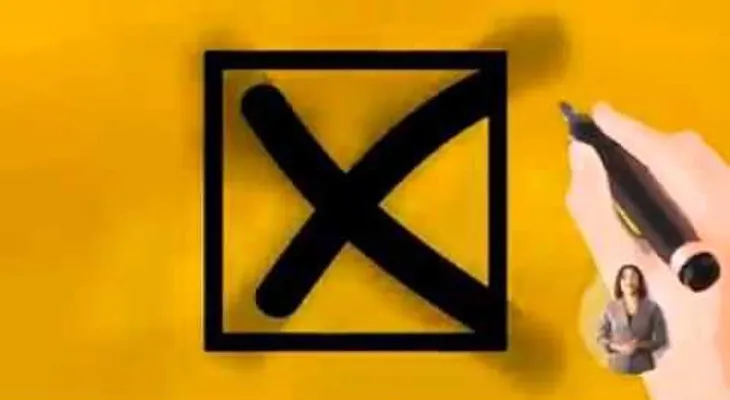 Cómo votar en los comicios del 15 de mayo 