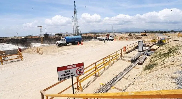 Expertos discutirán el miércoles conversión de planta Punta Catalina a gas natural