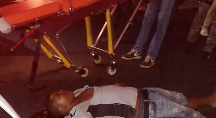 Identifican como Manuel Merán Maldonado, agente policial asesinado porque llevaba la música alta en el vehículo 