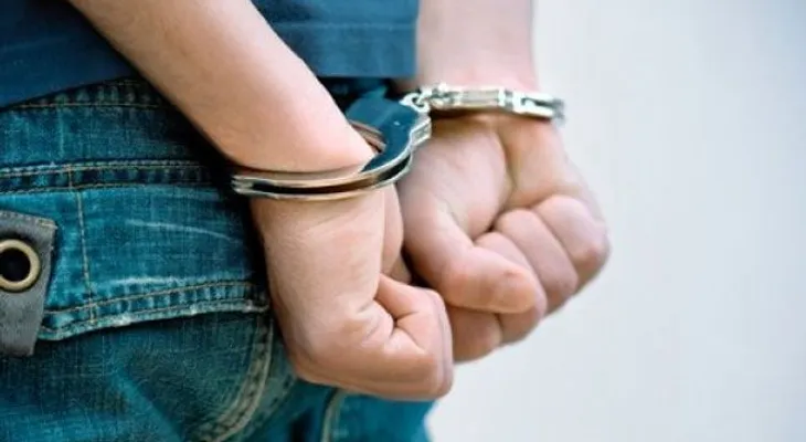 La PN apresa hombre mató a otro en Los Frailes