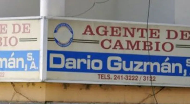 Apresan a tres hombres por atraco millonario en casa de cambio en Santiago