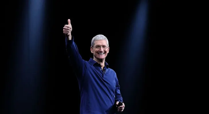 El iPhone 6s no será el anuncio más importante de Apple el miércoles