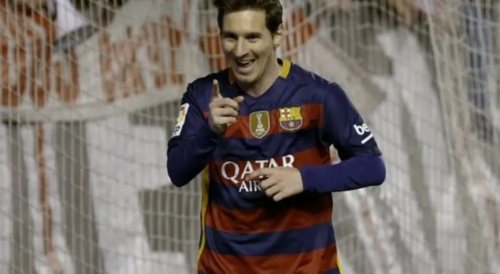Messi, implicado en los Papeles de Panamá: habría montado otra red de fraude fiscal