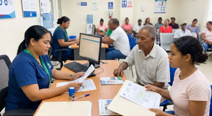 FOMAC: requisitos y plazos para solicitar medicamentos de alto costo