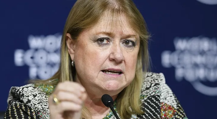 Renuncia la canciller argentina Susana Malcorra