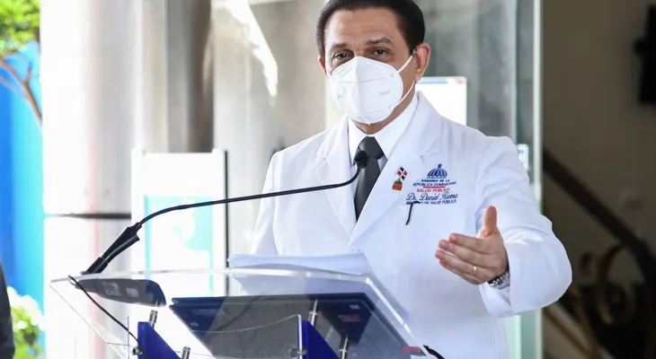 MSP inicia negociación con casas farmacéuticas para la apertura de compra de pruebas antigénicas en el país