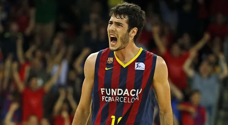 Los Oklahoma City Thunder oficializan el fichaje de Álex Abrines