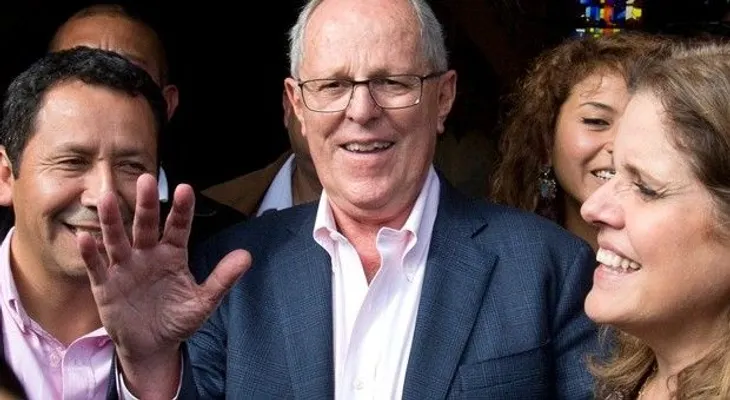 Kuczynski cerca de triunfo, con corta ventaja