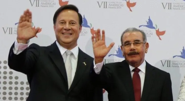 Presidente de Panamá realizará visita oficial a RD