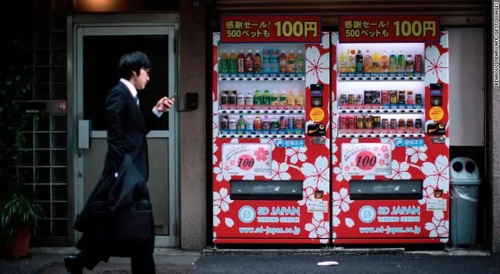 Coca-Cola producirá una bebida con alcohol en Japón