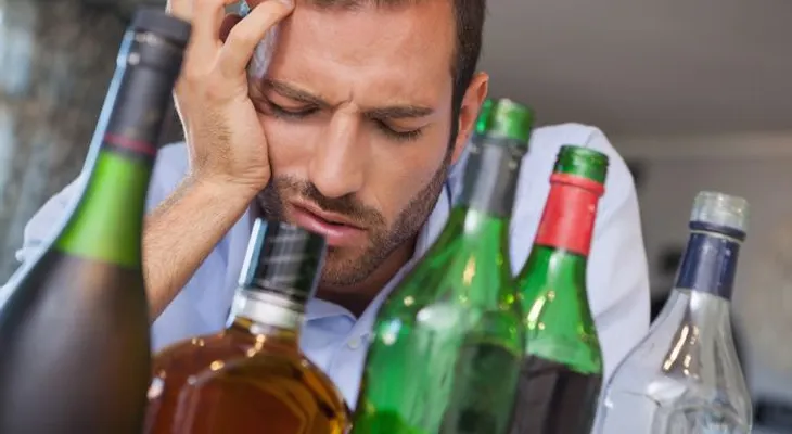 Crean vino que no da resaca