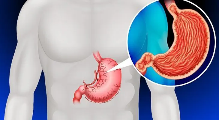 Ruidos en el estómago y qué pueden decirnos sobre la salud