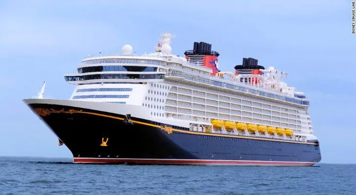 Estos son los mejores cruceros del 2016, según Cruise Critic