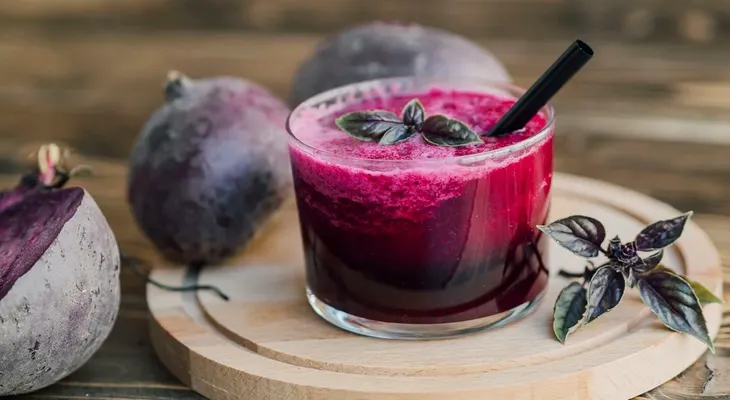 Poder del Jugo de Remolacha: Un Elixir para tu Salud