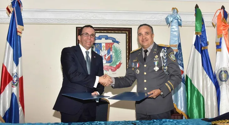 Andrés Navarro sugiere igual que el Pacto por la Educación se haga otro por la Seguridad Ciudadana