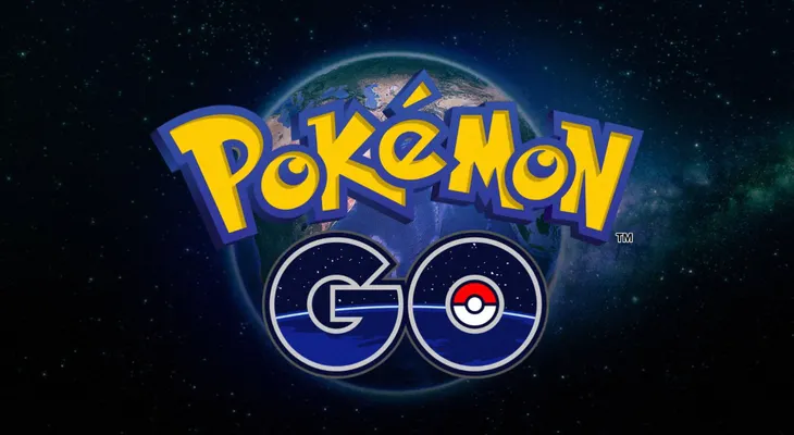 Pokémon Go se convierte en el mayor juego móvil de la historia de EE.UU.