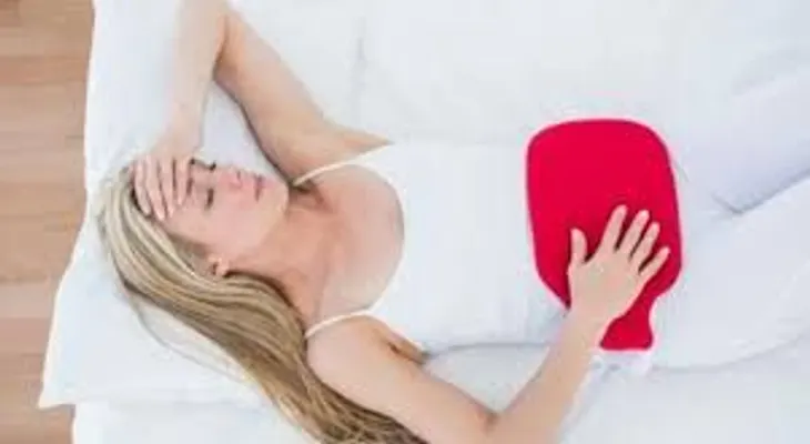 Descripción general de los cólicos menstruales, signos y síntomas