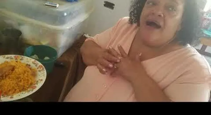 Como vive Luciola (Parte 2)