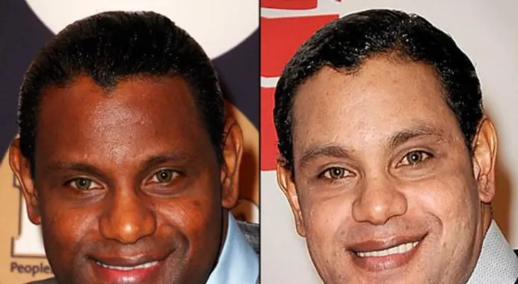 Sammy Sosa celebra su cumpleaños 48 ¡Felicidades!