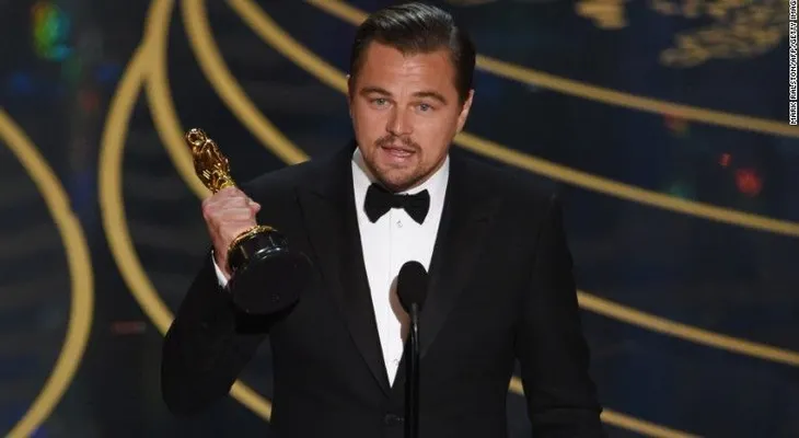 ¿Por qué los Premios Oscar pueden darse el lujo de hablar de política?