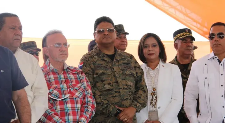 Decomisan más de 10 mil productos vencidos en comercios de Higüey, Santo Domingo y Puerto Plata