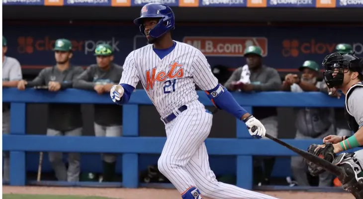 Licey anuncia contratación de Omar De Los Santos