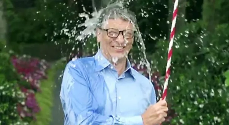 Fundación de Bill Gates donará 50 millones para lucha contra ébola