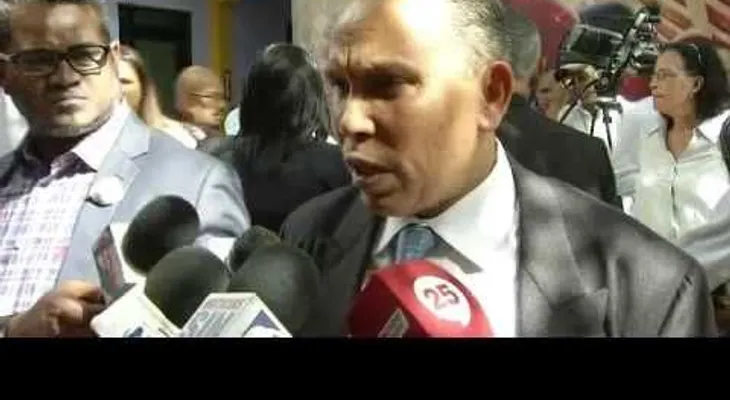 Dirigentes y legisladores del PLD responden al Conep con fuertes críticas