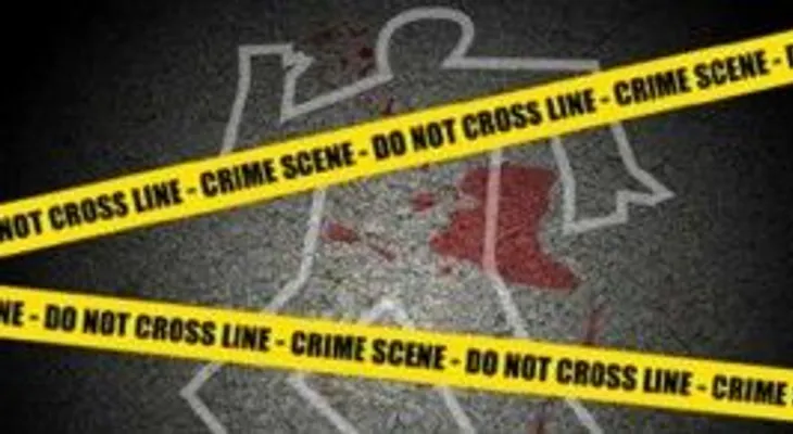 Matan a dos hombres durante discusión por el pago de una deuda