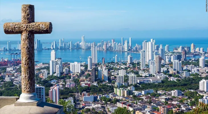 La paz en Colombia podría significar ganancias para los inversores