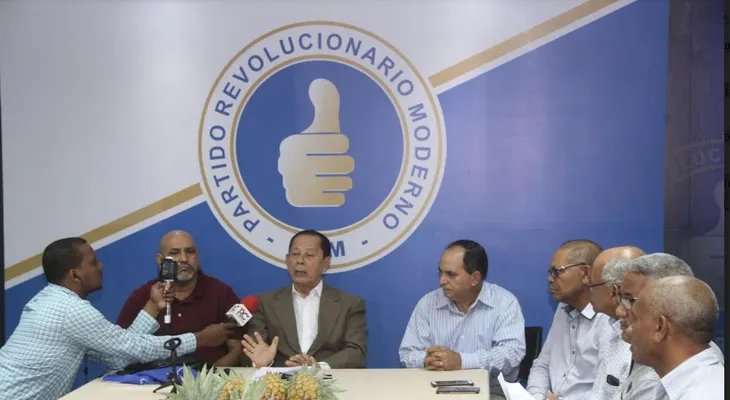 Frente Agropecuario PRM dice sentencia contra Faña es política, por su   firme defensa del agro