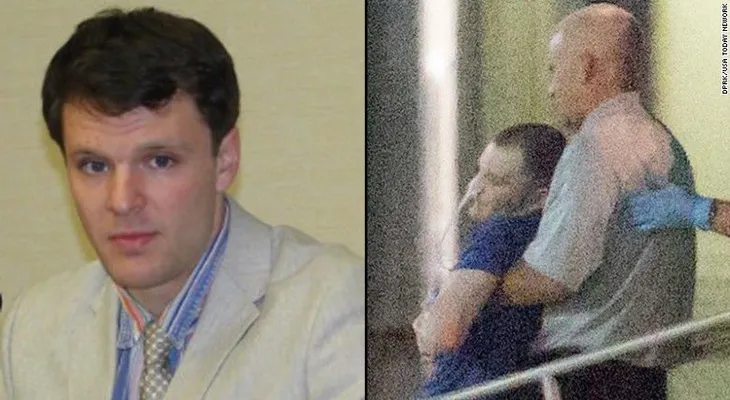 ¿Cuál fue la causa de muerte de Otto Wambier? La familia rechazó la autopsia