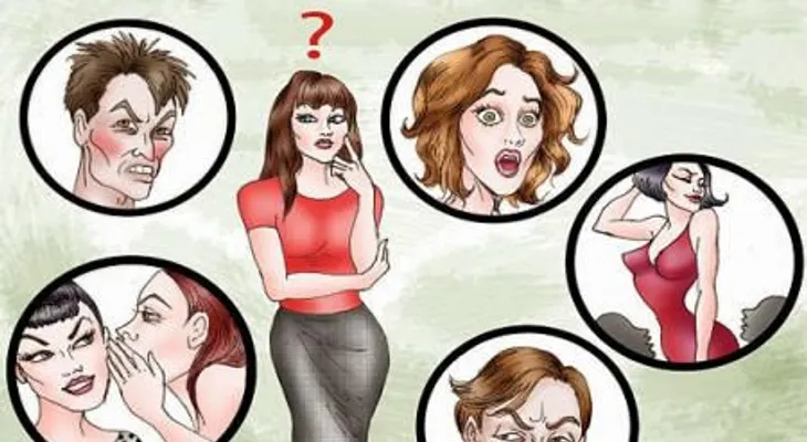 9 tipos de personas que debemos evitar como la peste