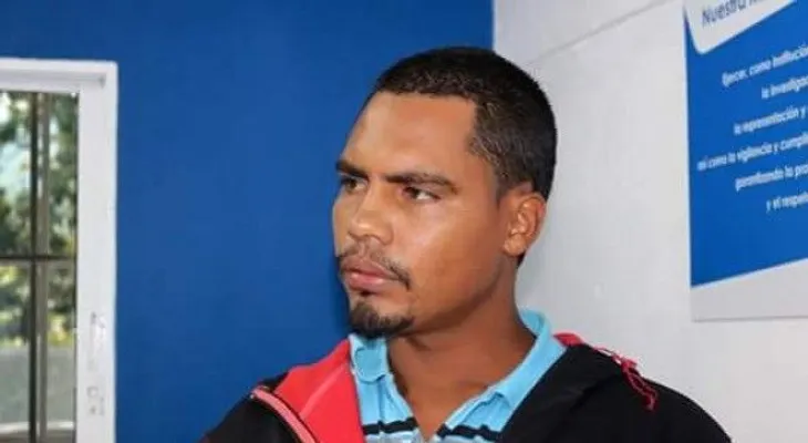Se entrega  joven vinculan a homicidio de cuatro personas en Constanza