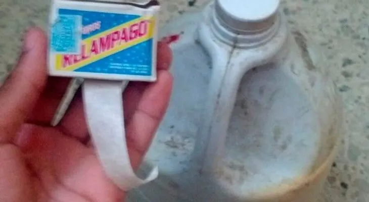 Hombre intentó prender fuego a iglesia porque recibió un mensaje de Dios