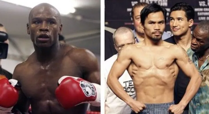 Mayweather-Pacquiao: sanciones por dopaje serán severas 