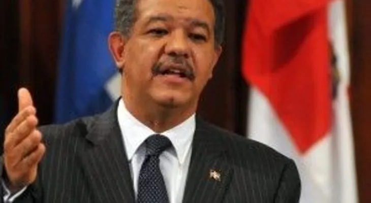 Jefe Parlamento Venezuela asegura declaraciones de Leonel Fernández no ayudan a diálogo