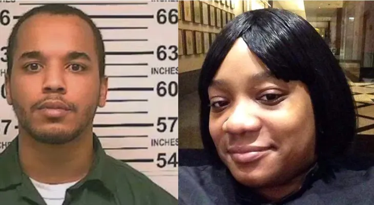Gran Jurado Federal acusa dominicano Wandy Tejada, por homicidio de afroamericana en El Bronx