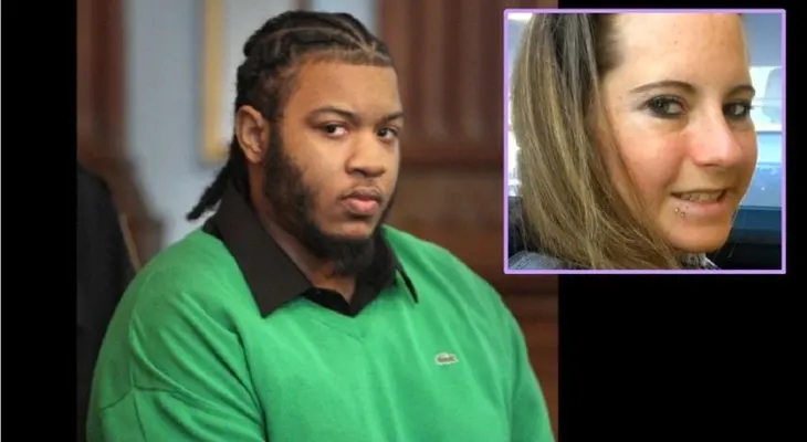 Dominicano Aaron Andrade condenado 40 años por muerte de adicta en Rhode Island