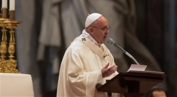 El papa dice que las monjas asesinadas en Yemen son víctimas de indiferencia