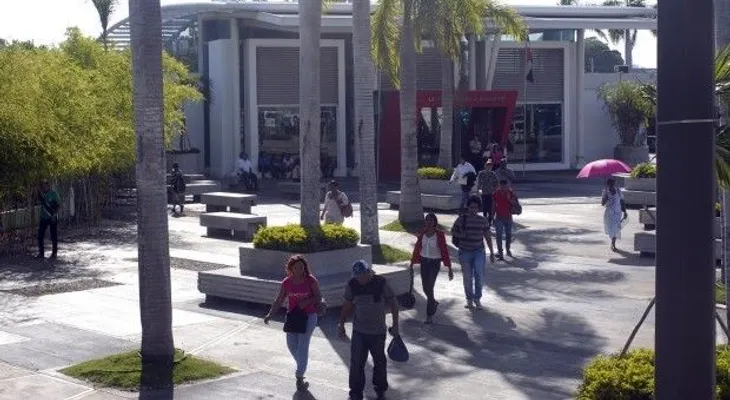 Opret explica paralización estaciones del Metro fue por un cortorcircuito 