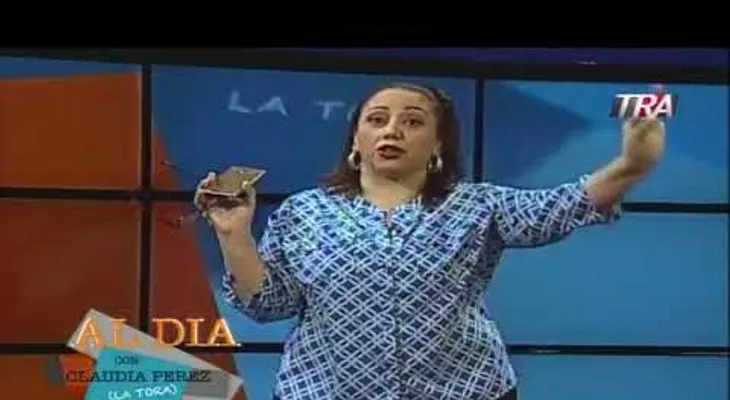 La Tora: de qué dignidad Usted habla José Ramón Peralta 
