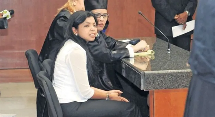 Instan a la fiscal Yeni Berenice a pedir disculpa a Cristo Cristo