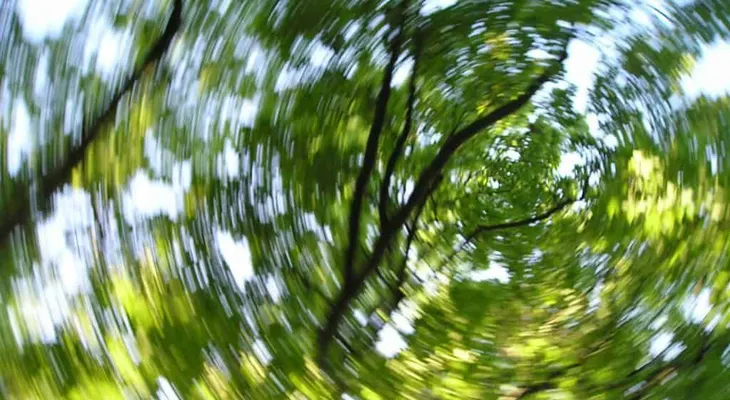 Ejercicios de terapia vestibular para los vértigos y mareos