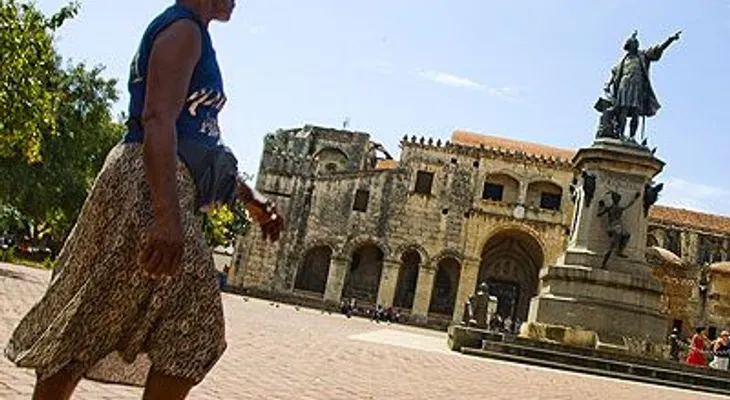 En RD residen 210.000 dominico haitianos y otros 34.000 con padres de diferentes países  